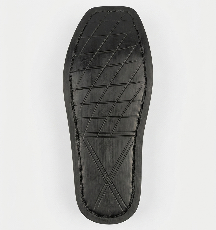Zardari Chappal