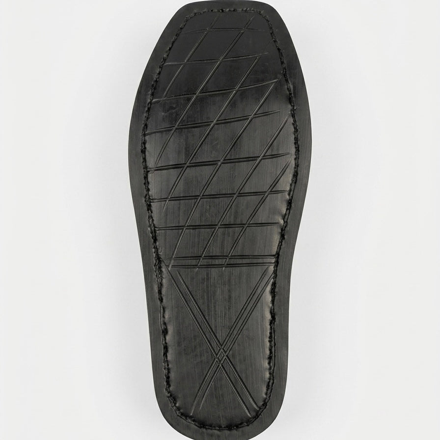 Zardari Chappal