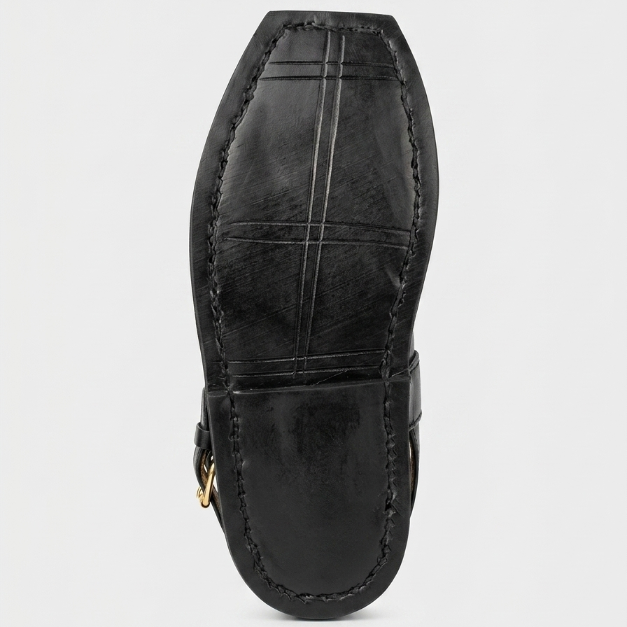 Kaptaan Chappal