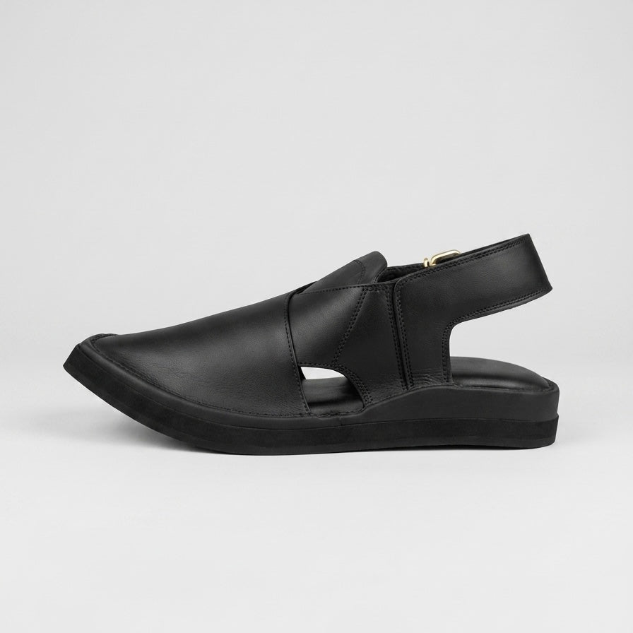 Zardari Chappal