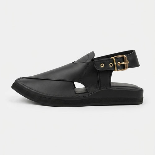 Zardari Chappal