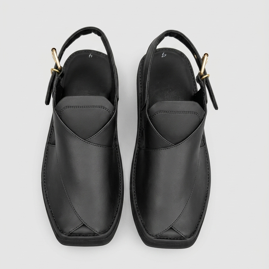 Zardari Chappal