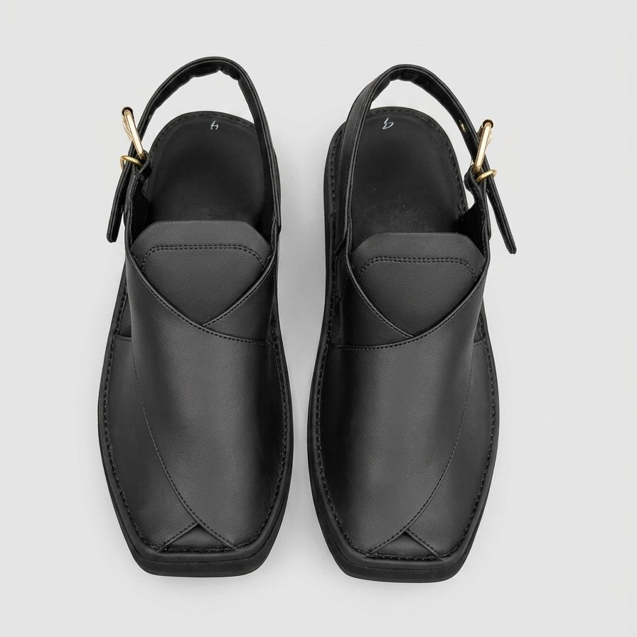 Zardari Chappal