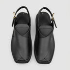 Zardari Chappal