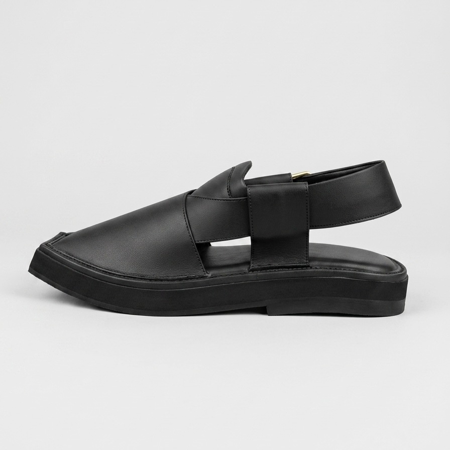 Kaptaan Chappal