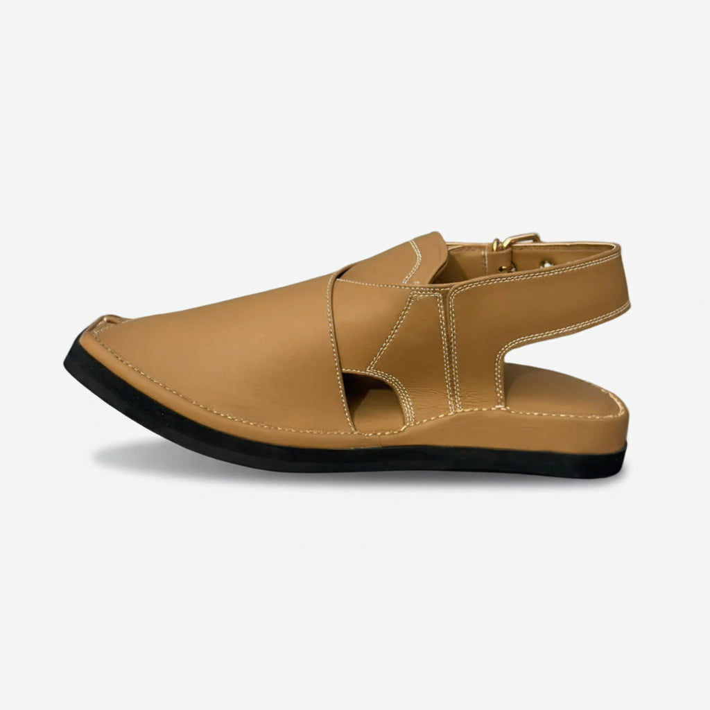 Zardari Chappal