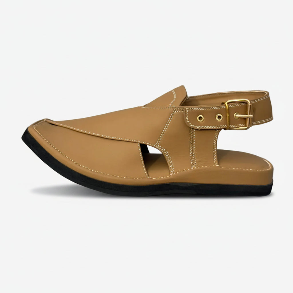 Zardari Chappal