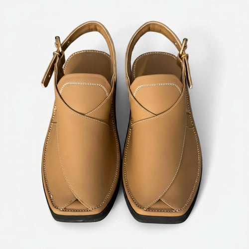 Zardari Chappal