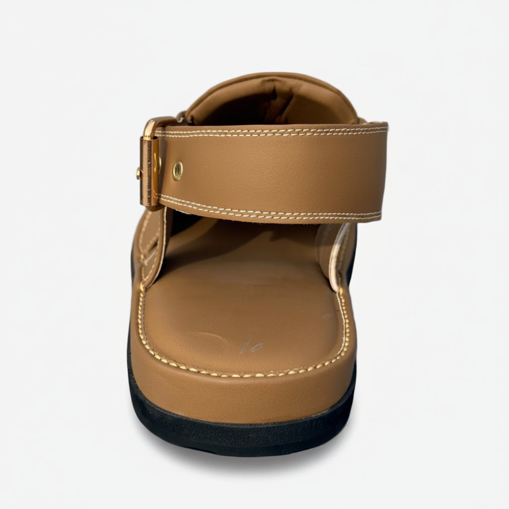 Zardari Chappal
