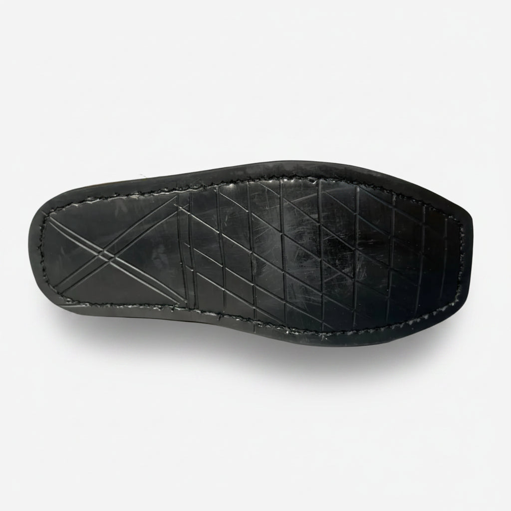 Zardari Chappal